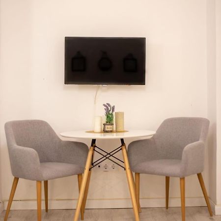 Luxury Ultra Central 시비우 외부 사진