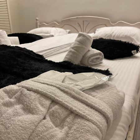 Luxury Ultra Central 시비우 외부 사진