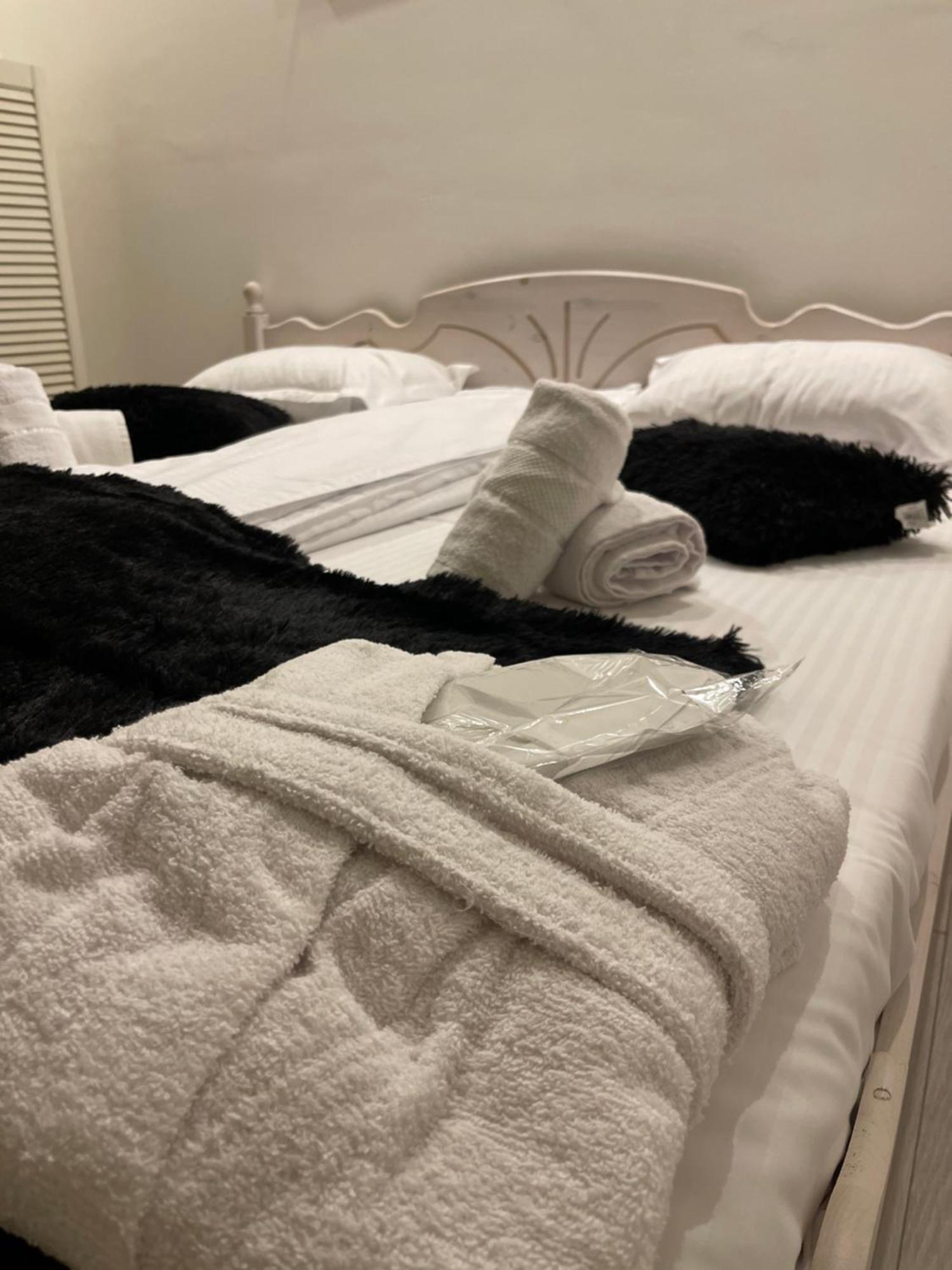 Luxury Ultra Central 시비우 외부 사진